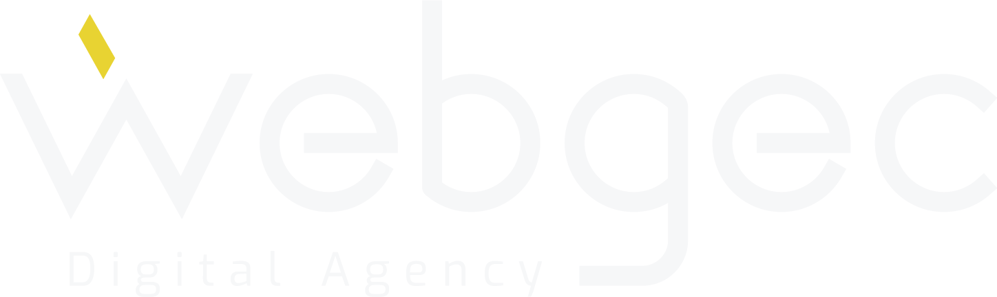 webgec logo